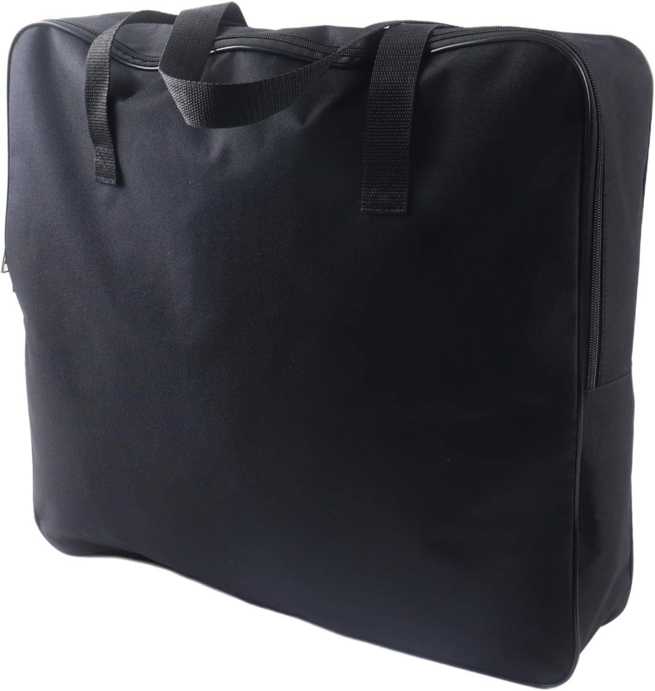 Bolsa organizadora cables resistente agua 20x18"