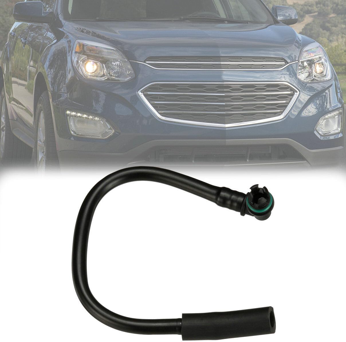 Manguera válvula PCV Chevrolet Equinox GMC Terrain 2.4L