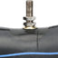 2 Tubos Interior Motocicleta 2.75-21 TR4 Goma Resistente
