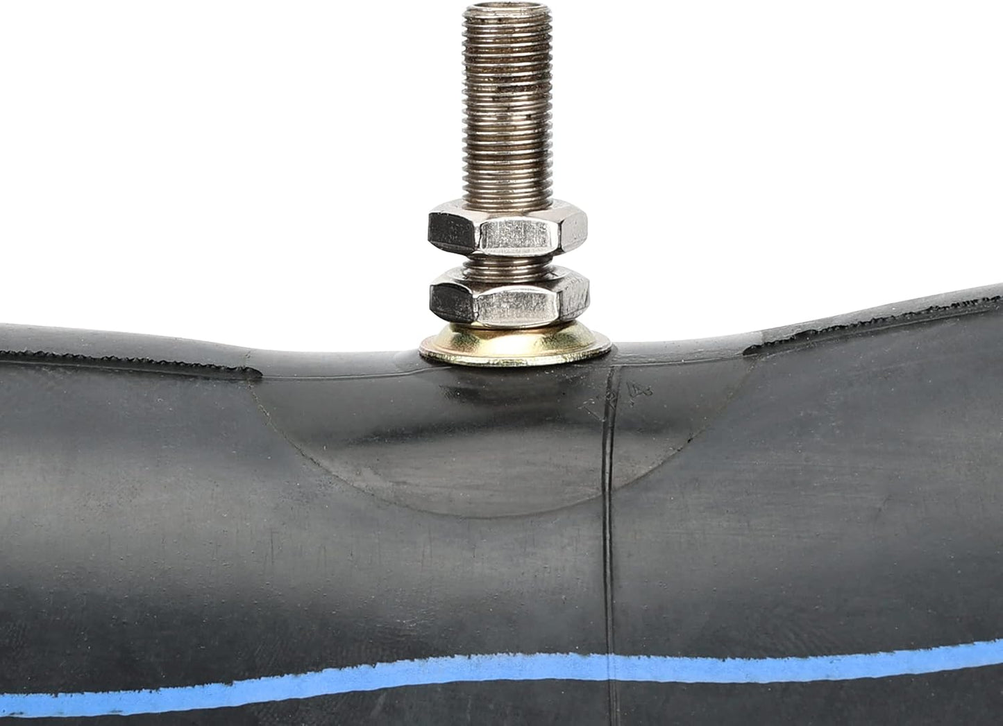 2 Tubos Interior Motocicleta 2.75-21 TR4 Goma Resistente