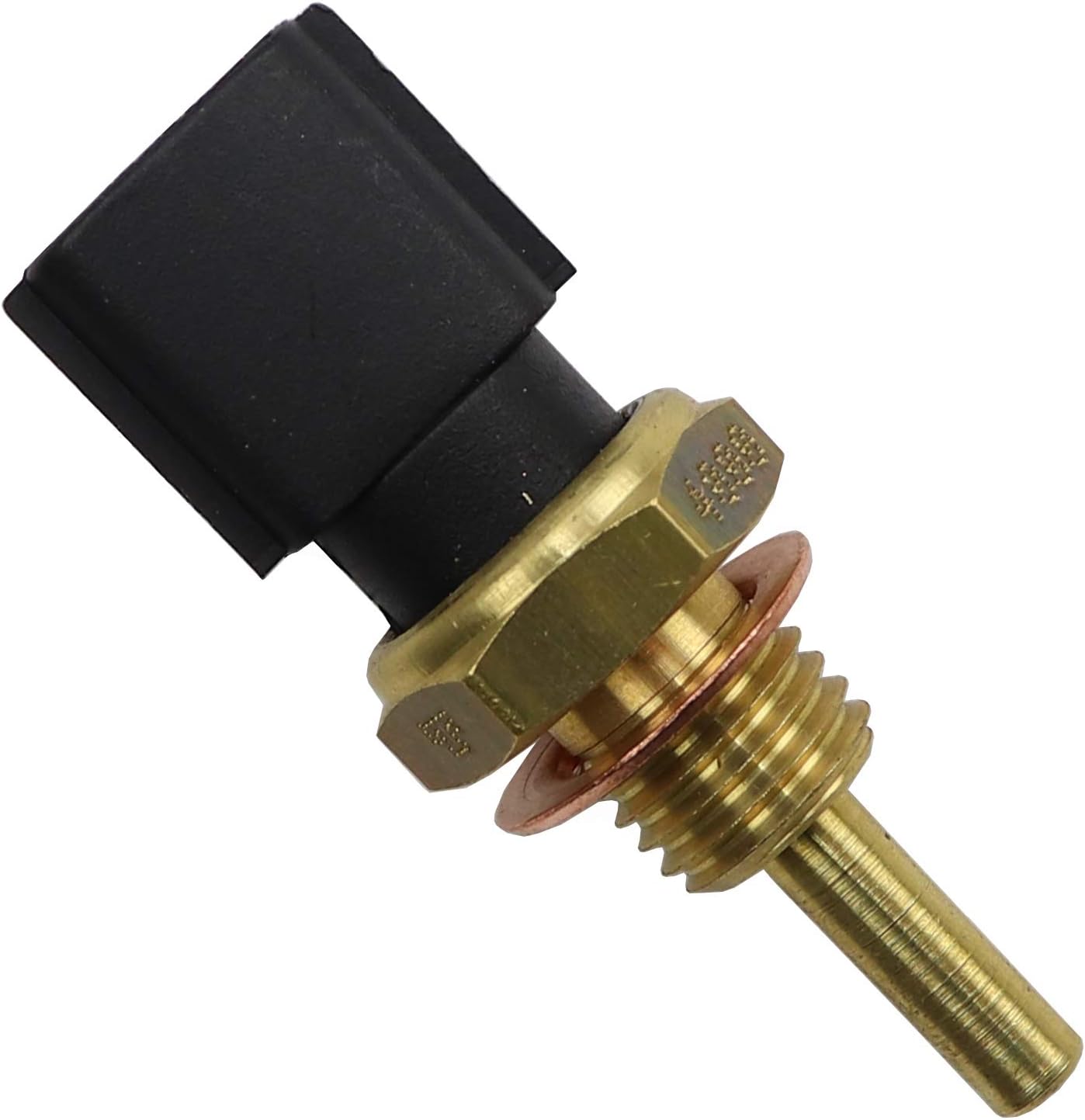 Sensor temperatura refrigerante Beck Arnley 158-0606