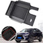 Organiz. consola central Lexus RX comp