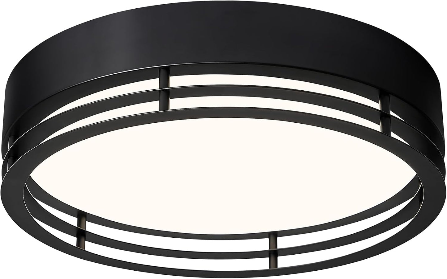 Lámpara LED empotrada techo moderna 2700K-6000K