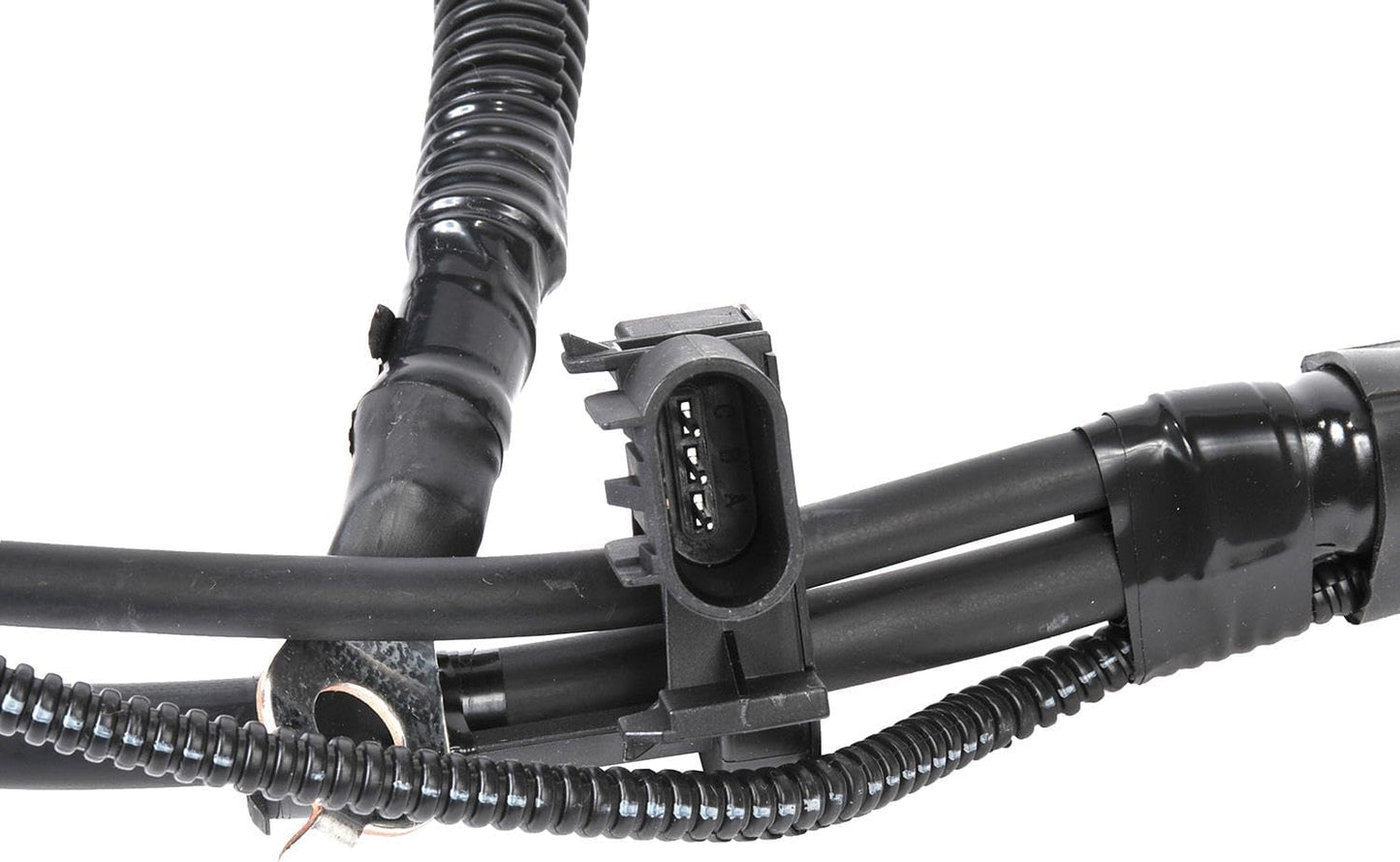 Cable batería negativo ACDelco