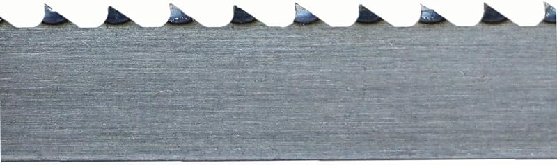 Hoja sierra cinta 93-1/2pulg 5/8x4TPI delgada