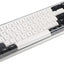 Tapa acrílico para teclado mecánico 60% 68