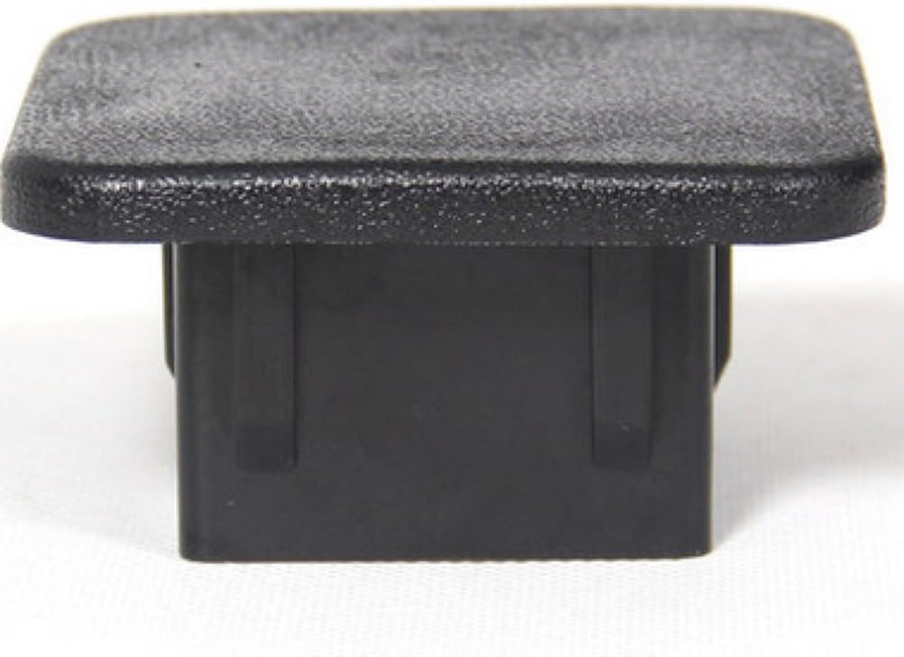2 Pzas Enganche Remolque 2pulg Universal Clase 3 4 5 Ford GMC
