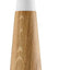 Cepillo platos nailon roble blanco extraíble fácil limpiar