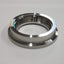 Brida acero inox 304 1.496pulg Wastegate