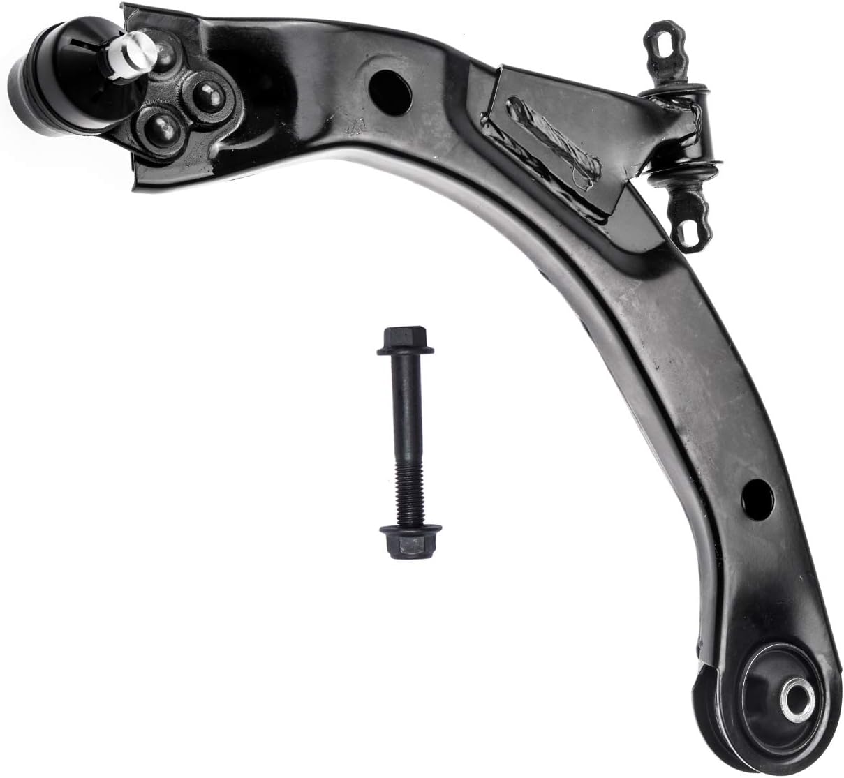 Brazo control inferior izquierdo compat Chevy Cobalt HHR