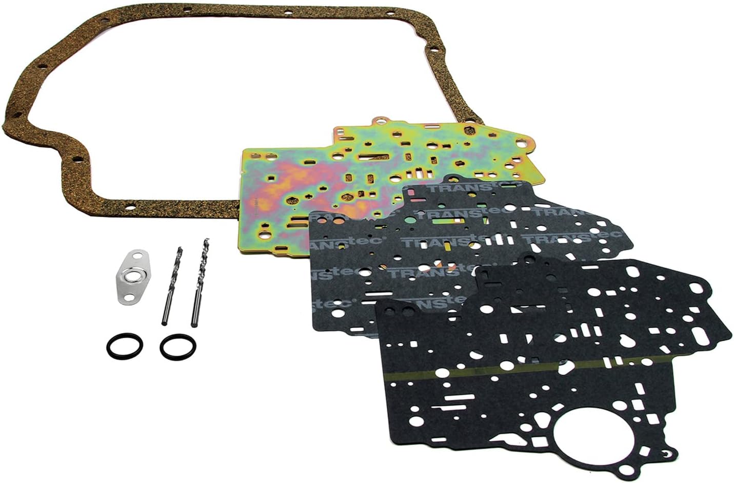 Kit mejorador cambios transmisión automática