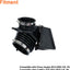 Manguera aire motor comp Chevy Impala 13-20 Cadillac XTS