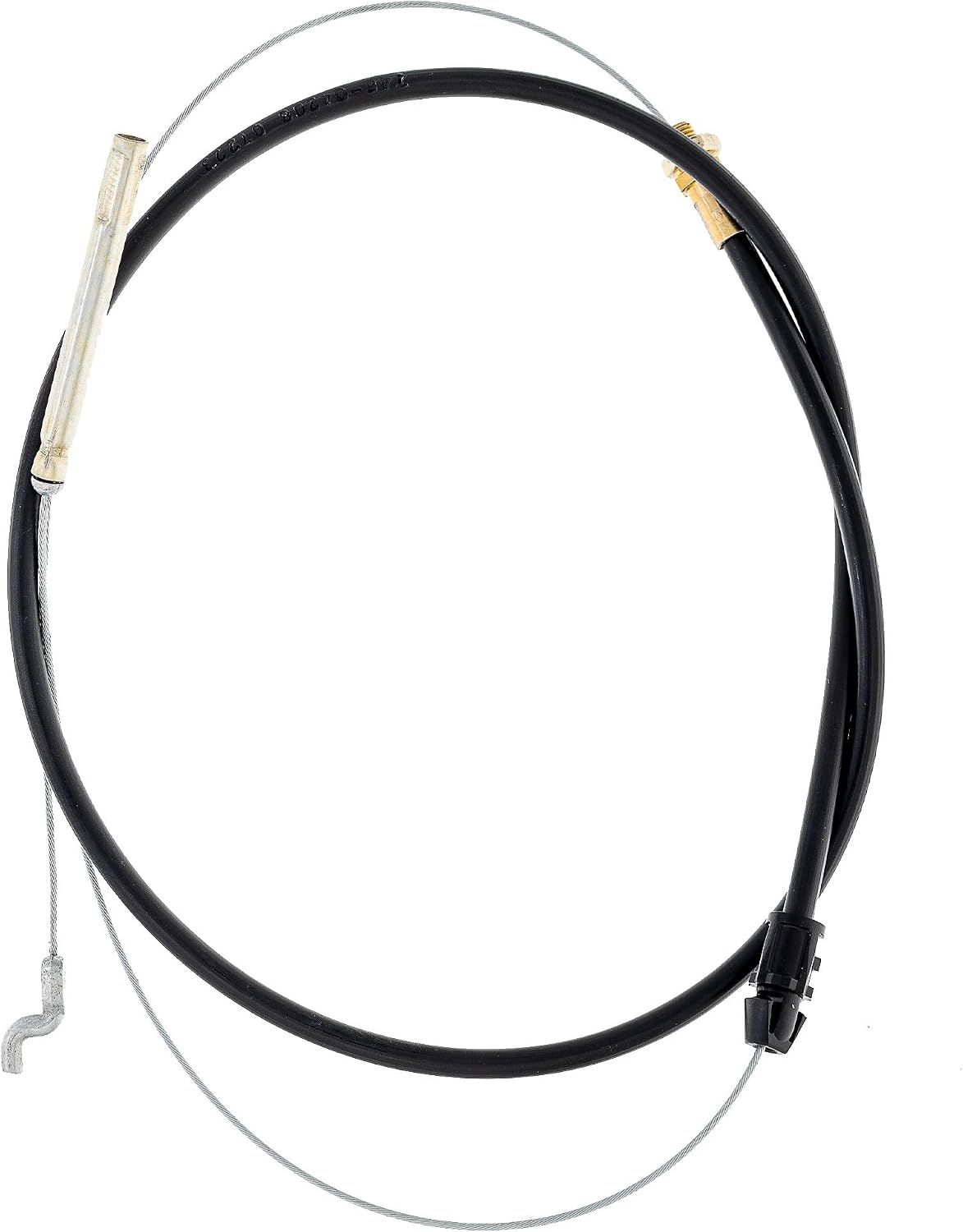Repuesto cable impulsión Tuffy