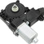 Motor ventana delantera izquierda comp Escalade 15-20