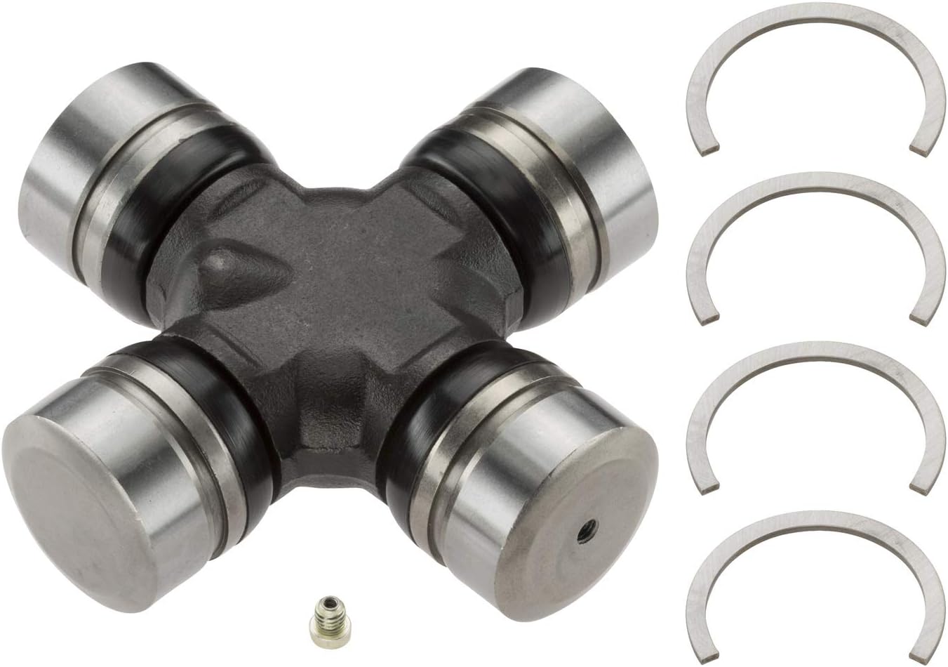 Junta universal superfuerte engrasable Ford F-250