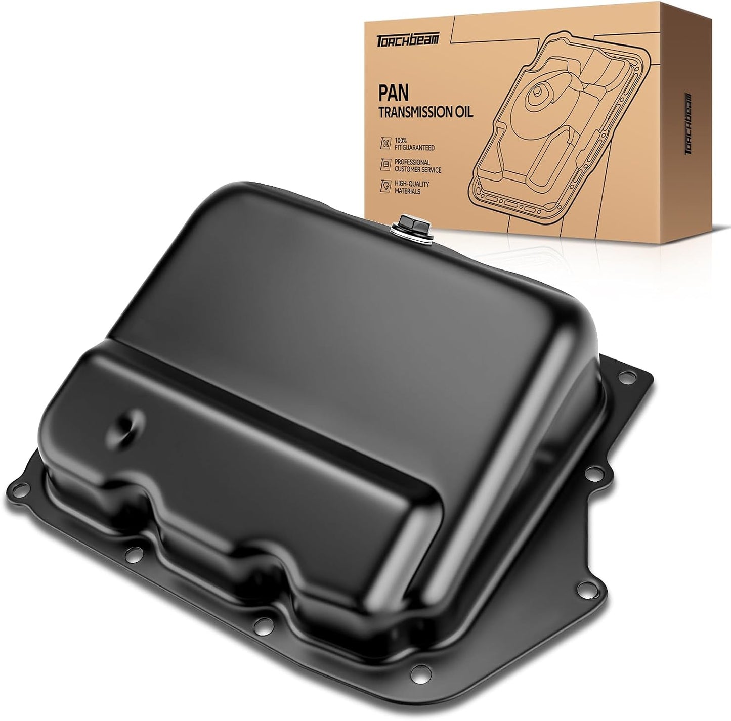Bandeja aceite transmisión comp Dodge Grand Caravan 08-19