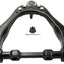 Brazo control suspensión derecha Toyota Tacoma kit rótula