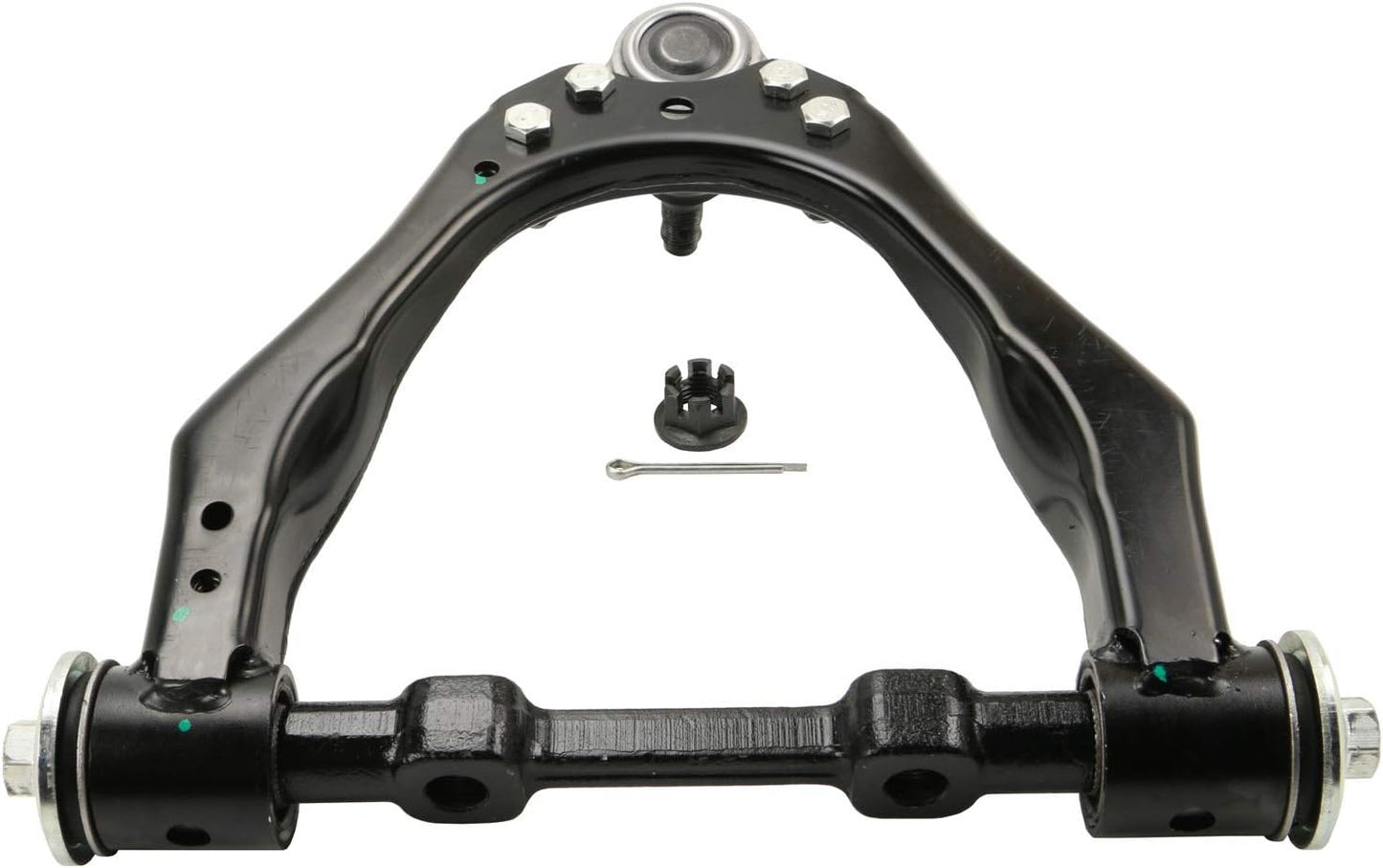 Brazo control suspensión derecha Toyota Tacoma kit rótula