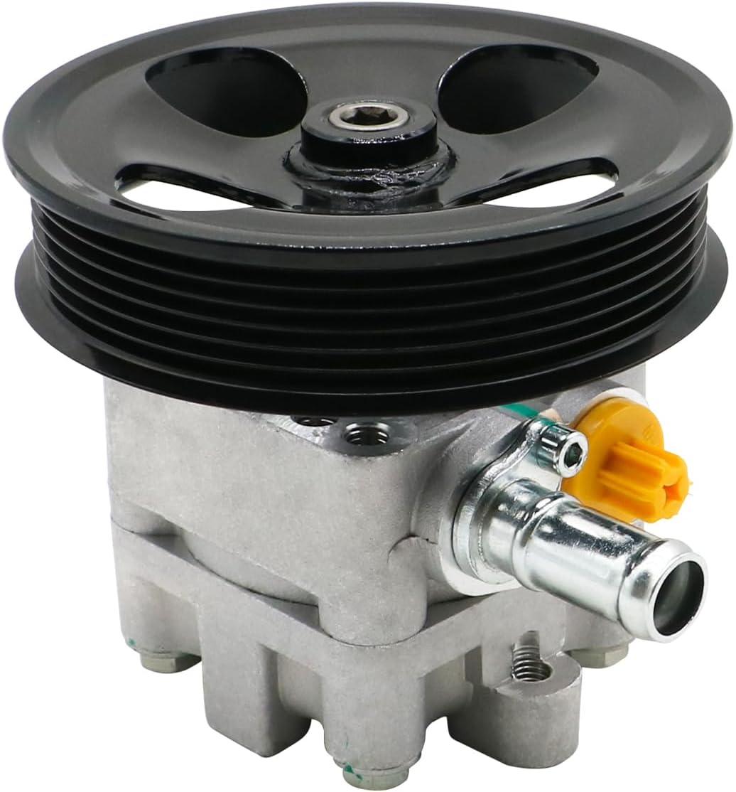 Bomba dirección asistida Suzuki SX4 2.0L 21-4051