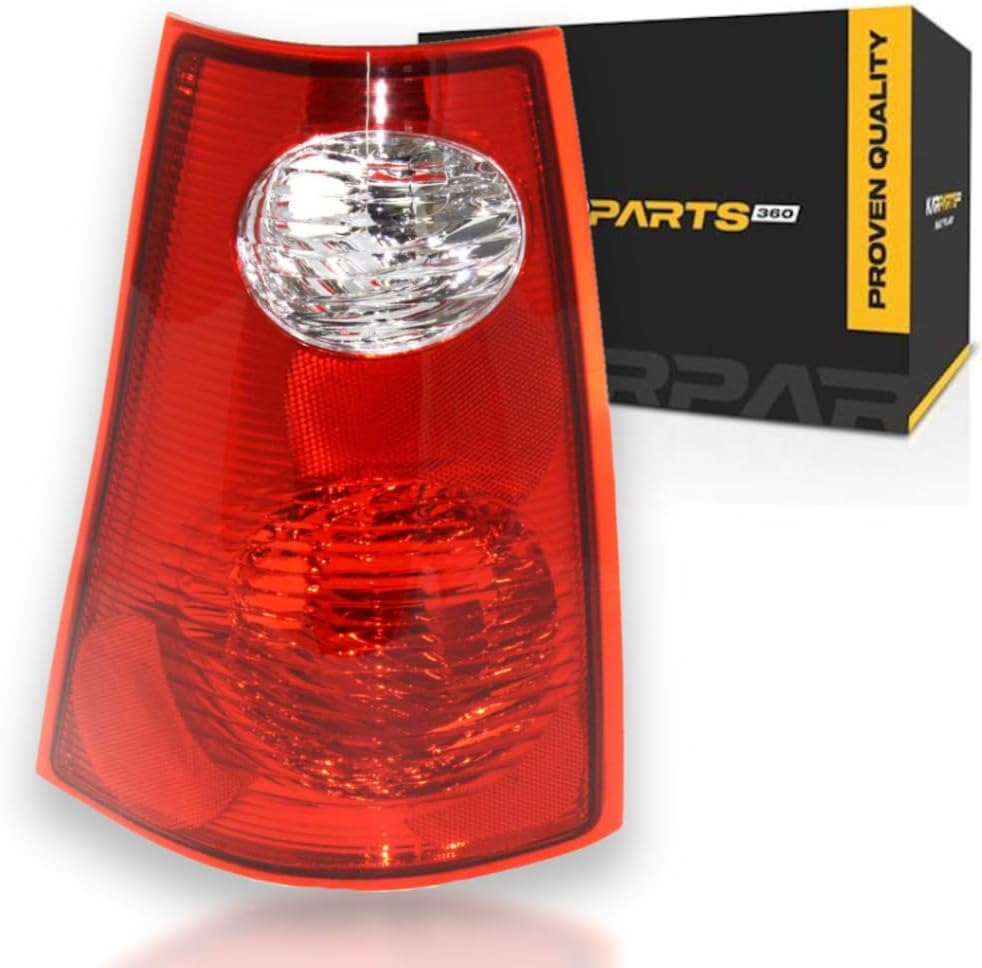Conjunto luz trasera Ford Explorer Sport Trac
