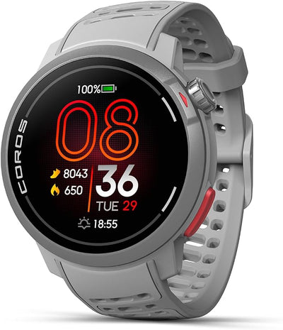 Reloj deportivo GPS AMOLED 1.3pulg 20 días batería color