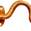 Tirador puerta latón King Cobra 11135