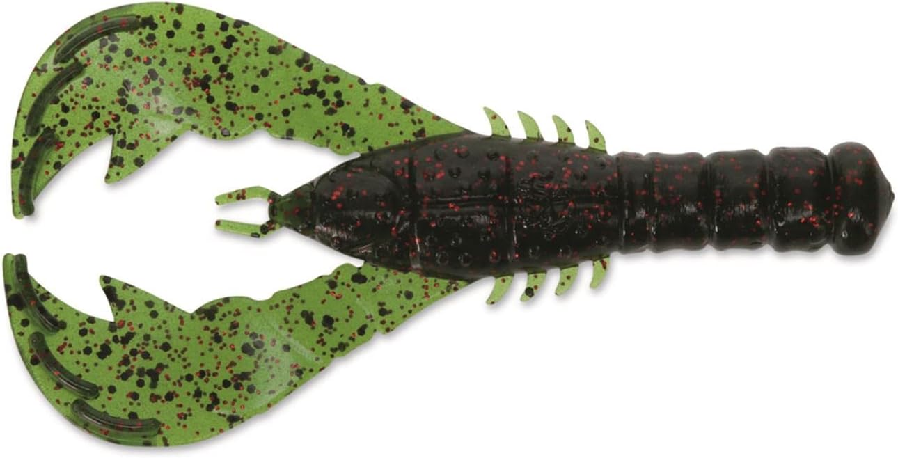 4 YAMA Craw