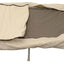 Funda lona saco dormir gran tamaño 33x80pulg