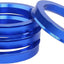 Anillos rueda aluminio 71.5-87.1 pack 4 2.815pulgID