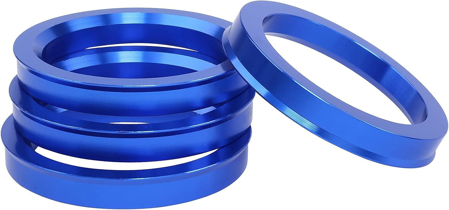 Anillos rueda aluminio 71.5-87.1 pack 4 2.815pulgID
