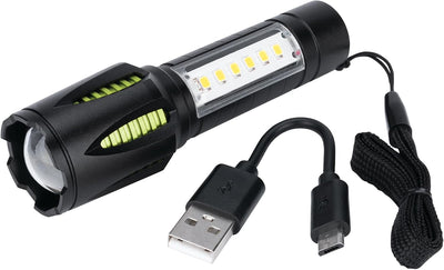 Lámpara Li-Ion Firepoint X 350LM