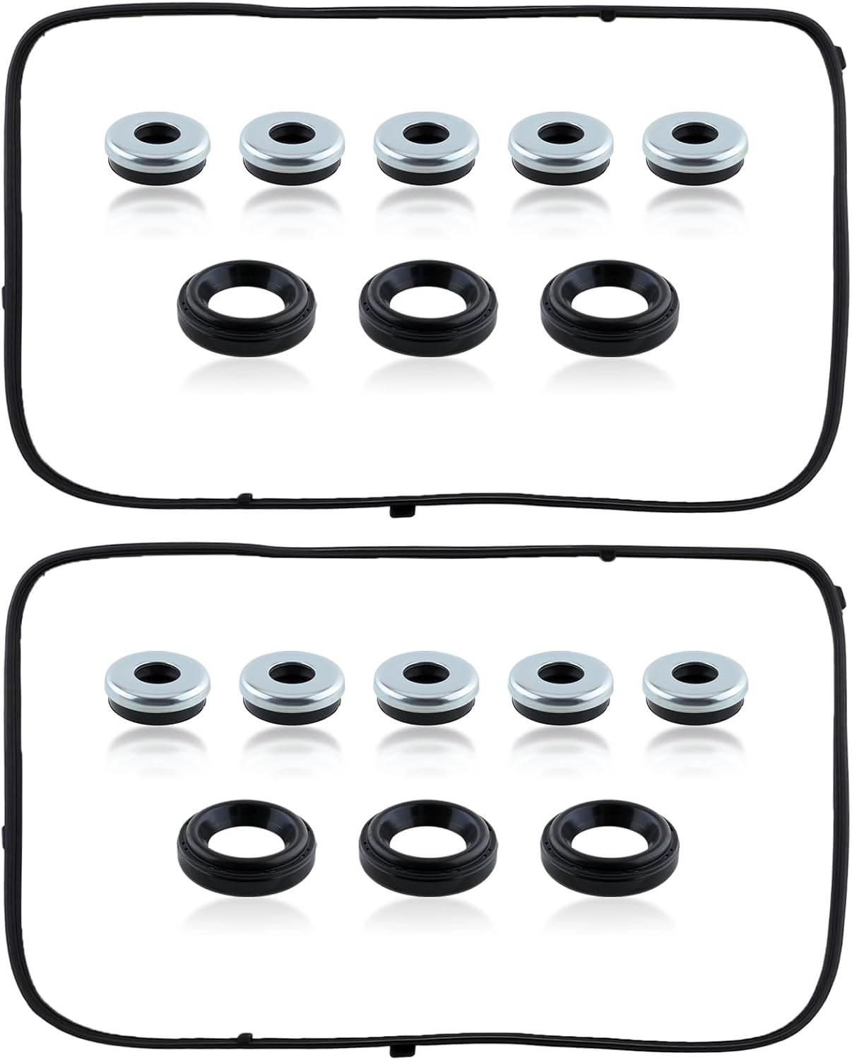 Set juntas válvula comp Acura Honda VC285G
