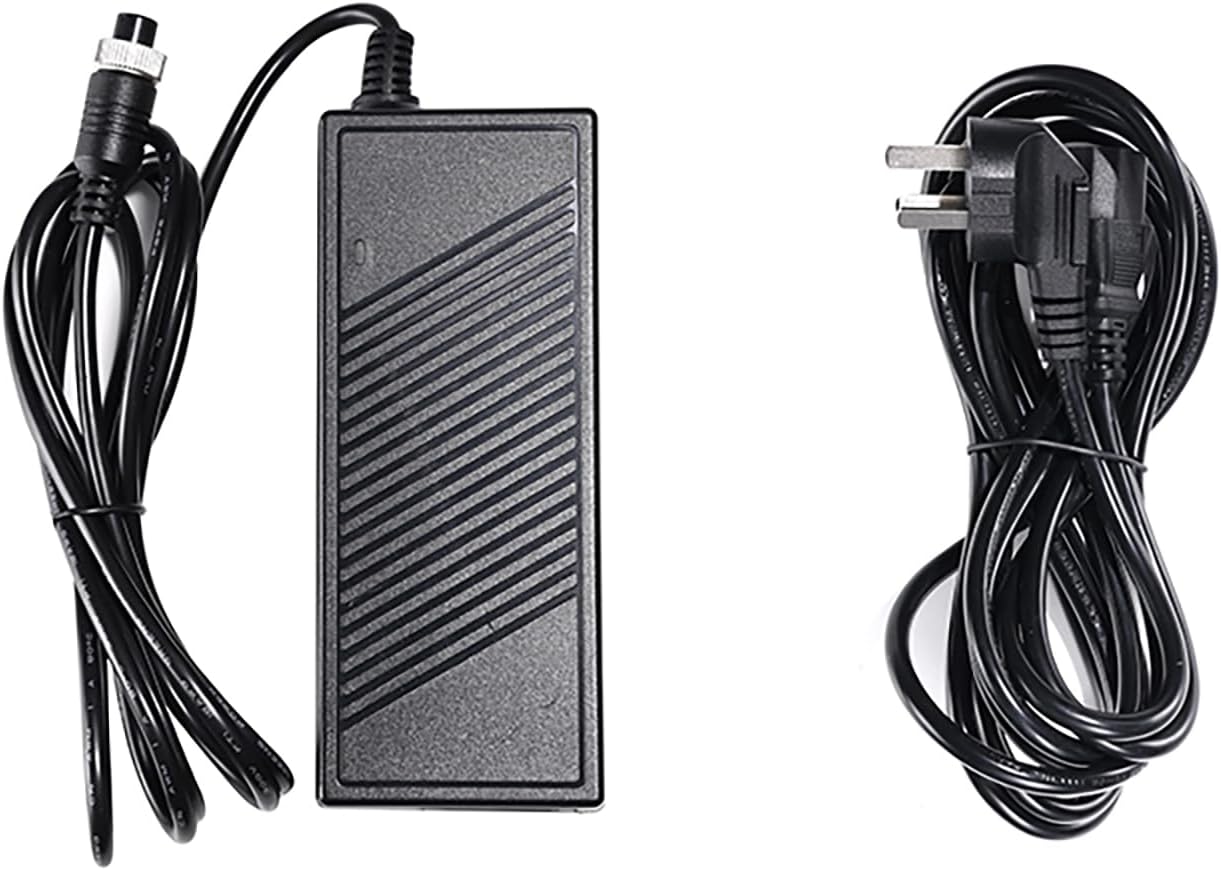Adaptador DC para luz LED VL-200BI V-Mount 200W