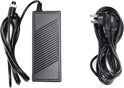 Adaptador DC para luz LED VL-200BI V-Mount 200W