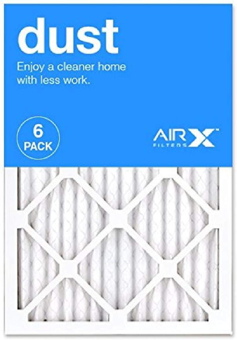 Filtro horno Airx control polvo 1 unidad