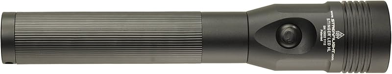 Linterna LED recargable 800 lúmenes 12V DC