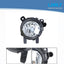 Par luces antiniebla delanteras para F22 F30 F35 328i