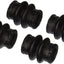 Kit hardware para muebles y reparaciones