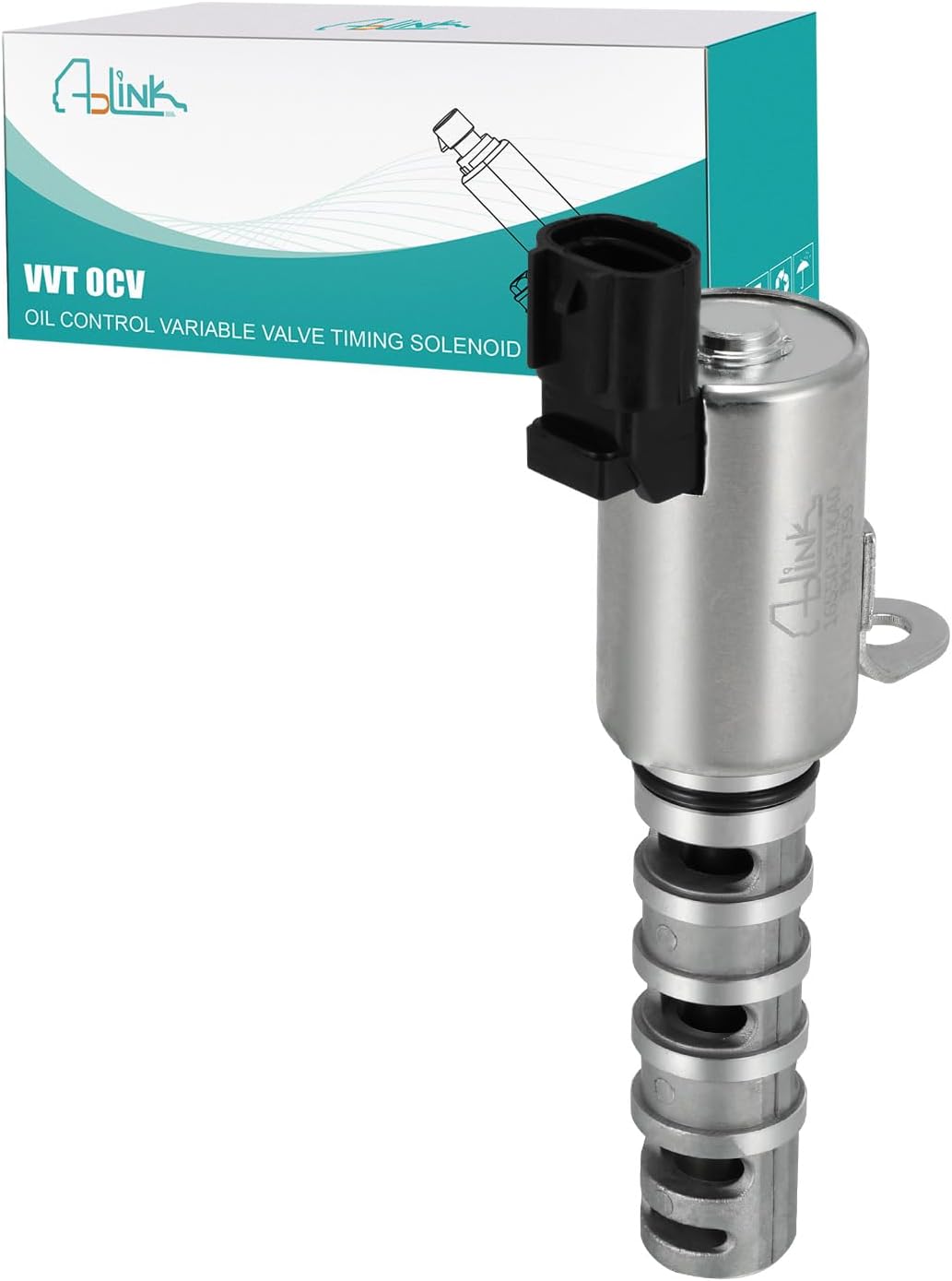 Válvula VVT Solenoide Suzuki Vitara Kizashi SX4 10-13