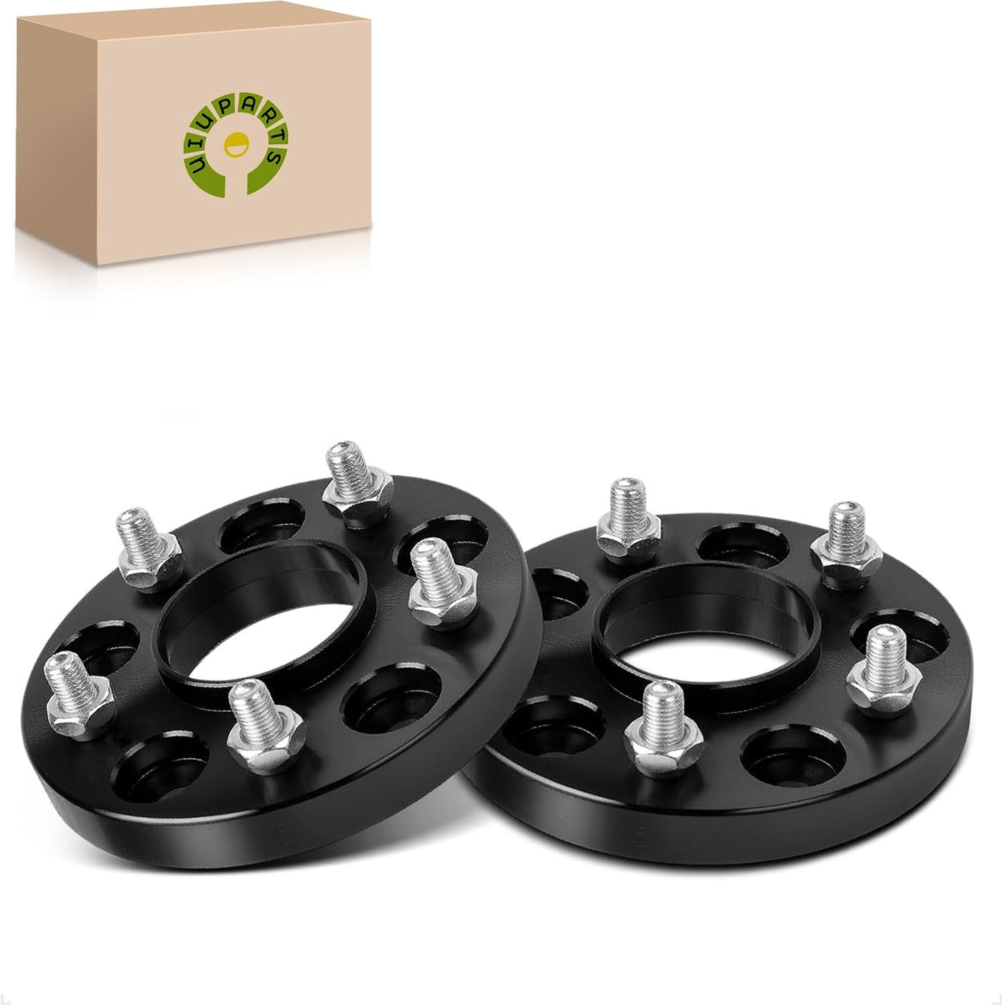 Espaciadores rueda M12x1.5 para Chevy S10 88-04
