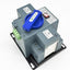 Interruptor transferencia automática 63A 50/60Hz para RV
