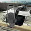 Soporte teléfono coche succión ajustable brazo sólido