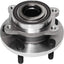 Buje rueda delantera kit rodamientos Dodge Avenger 08-14