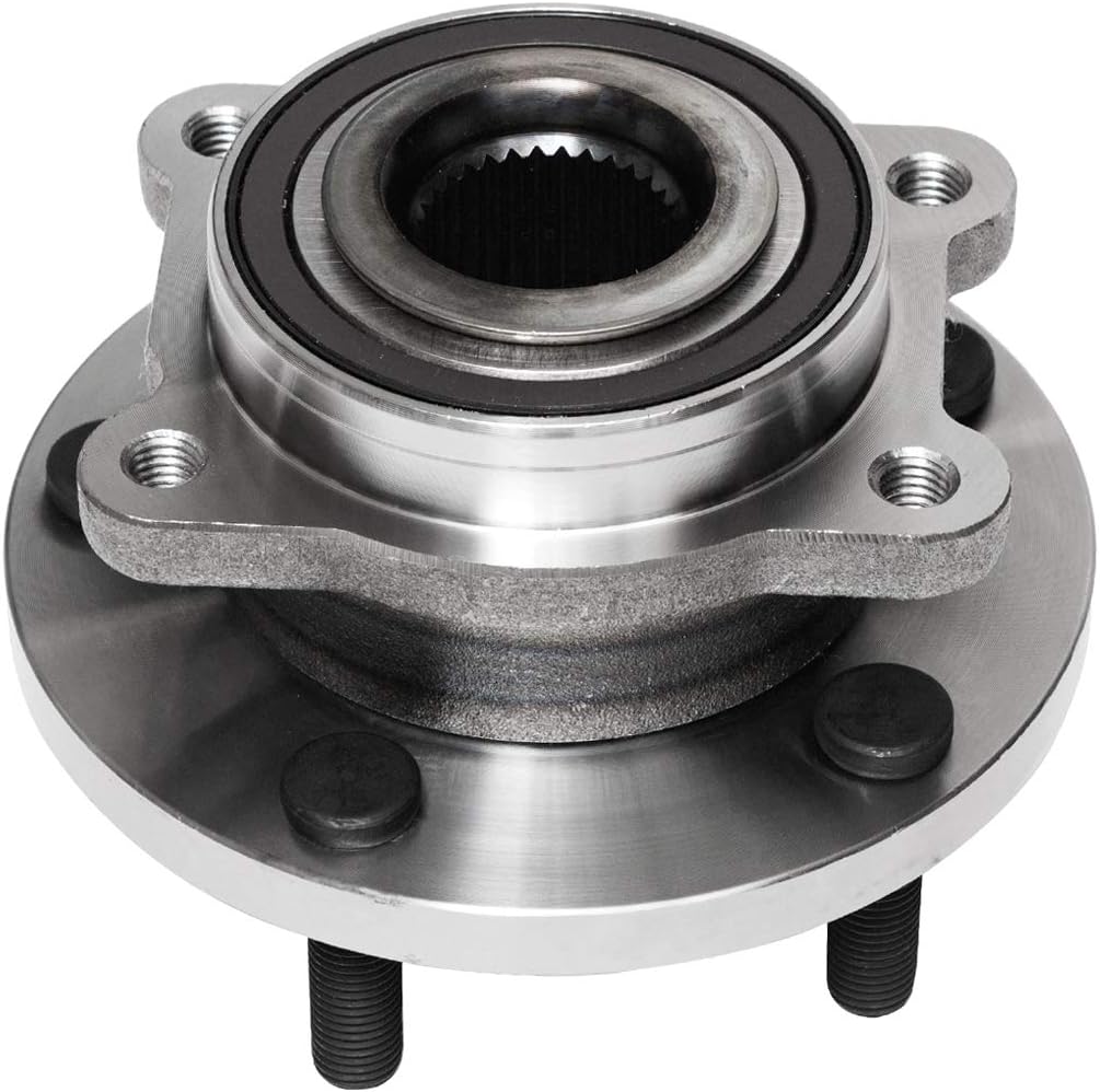 Buje rueda delantera kit rodamientos Dodge Avenger 08-14