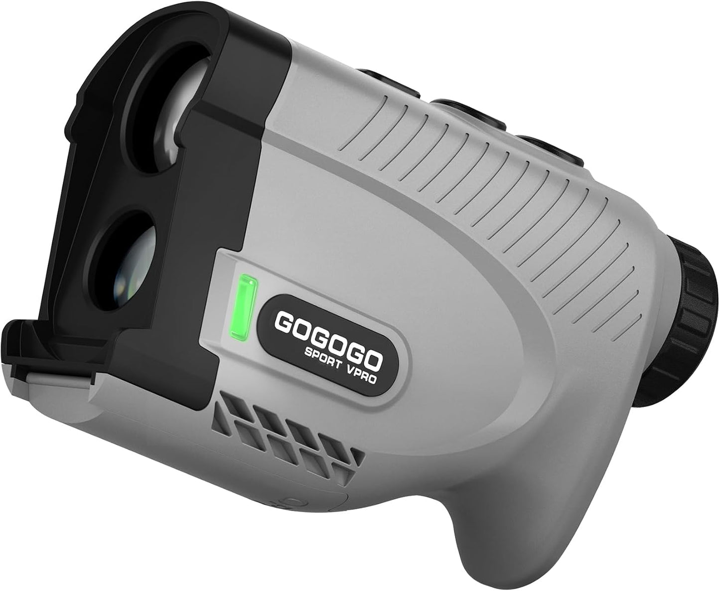 Láser distancia golf Gen 2 1200/2500Y OLED doble batería