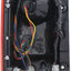Luces traseras comp Honda Pilot 09-15 con señal freno