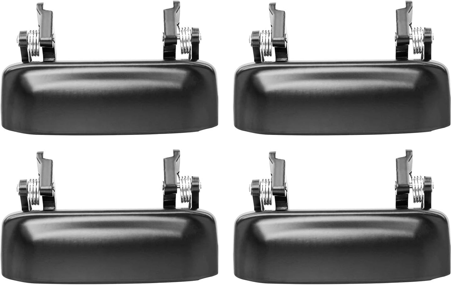 Manijas metal puertas Ford Explorer 98-03 Mercury 98-01