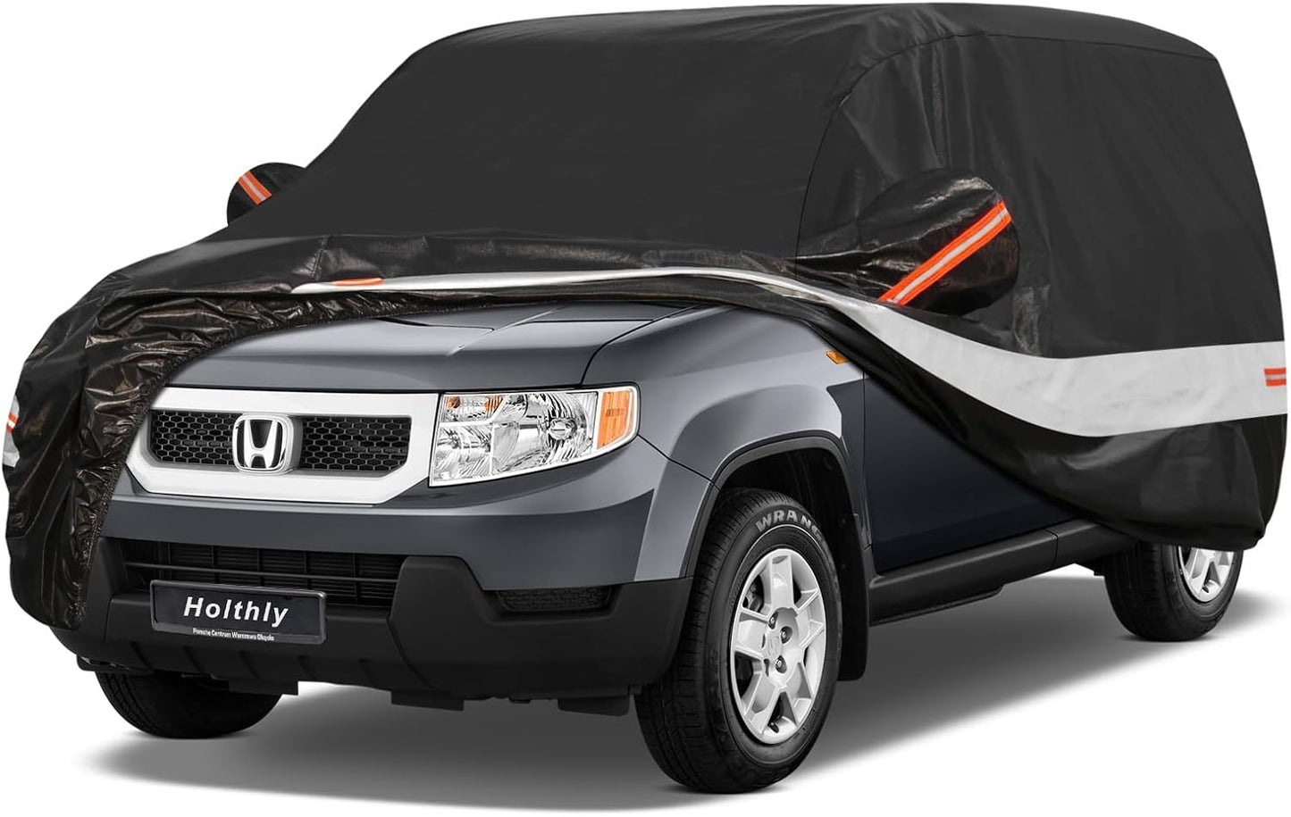 Funda SUV 10 capas Honda Element 02-12 impermeable