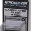 Filtro combustible MerCruiser Stern Drive e intraborda