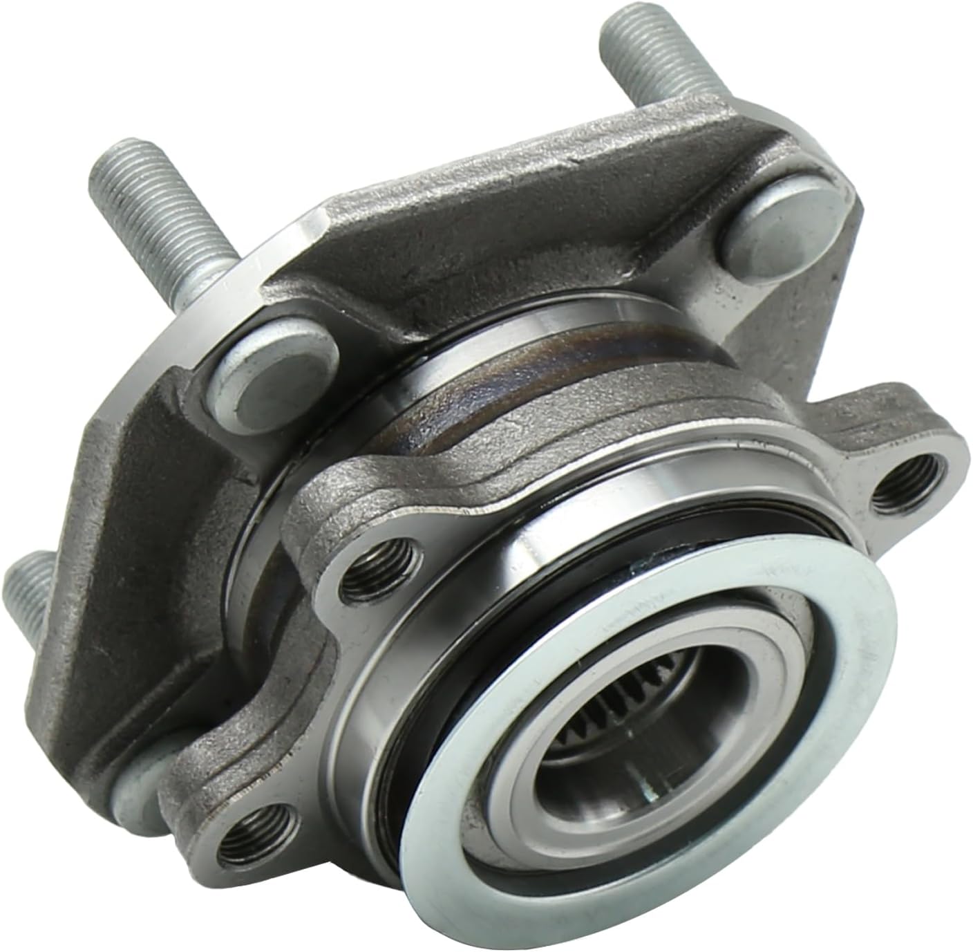 Cojinete rueda delantera Nissan Sentra 07-12 2.0L